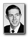 Richard Dodge: class of 1969, Norte Del Rio High School, Sacramento, CA.